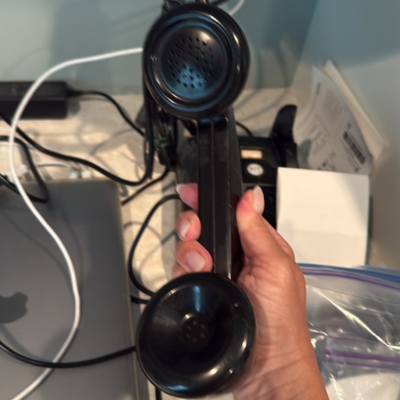 Rotary Phone - Picture 3 of 3